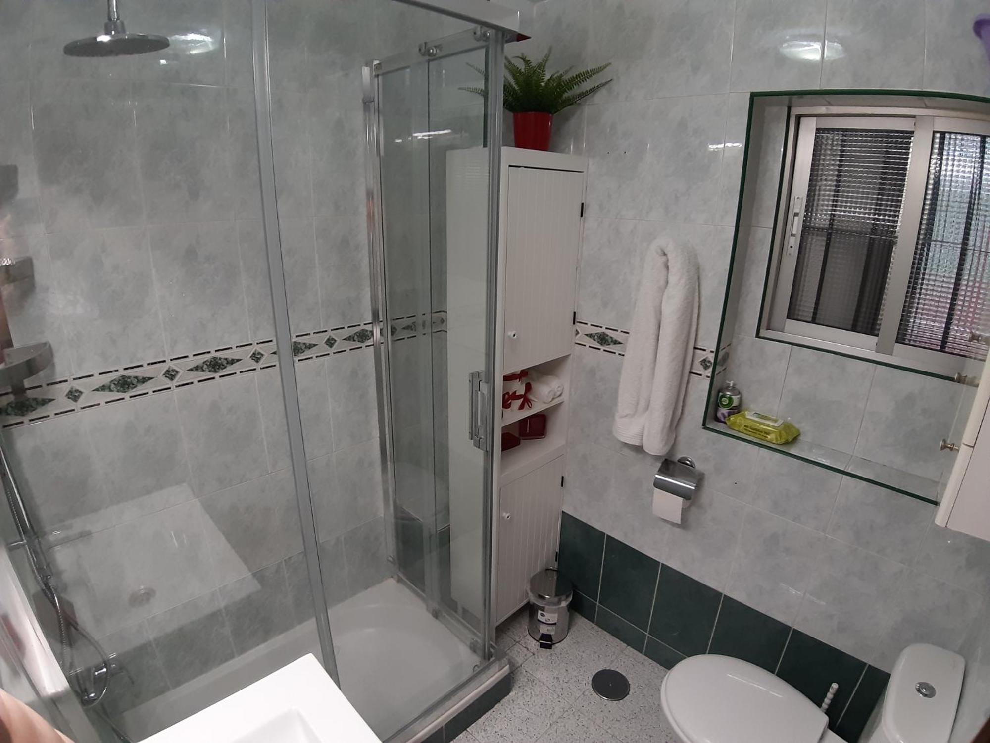 Fresh & Clean Room Sevilla 외부 사진