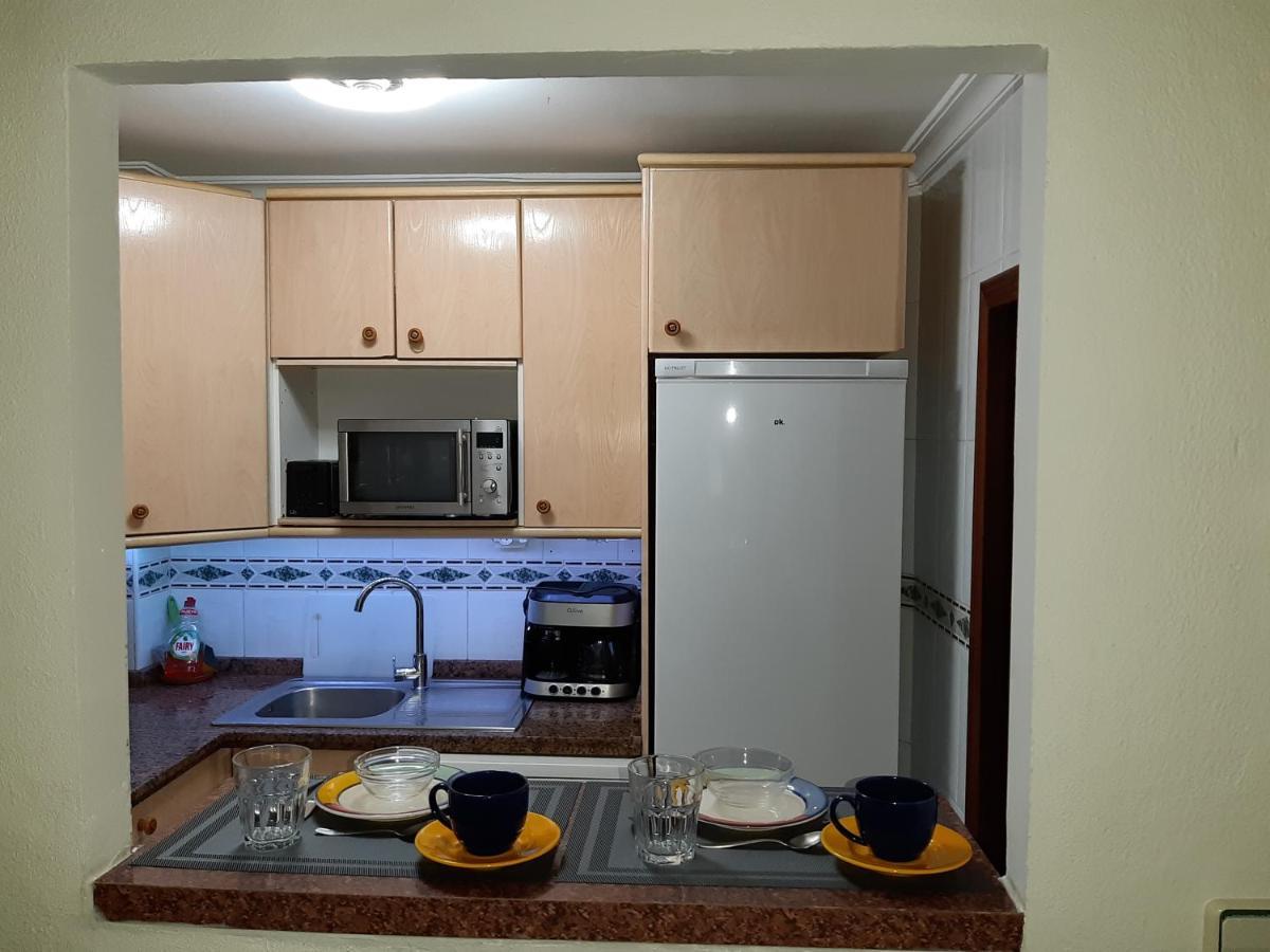 Fresh & Clean Room Sevilla 외부 사진