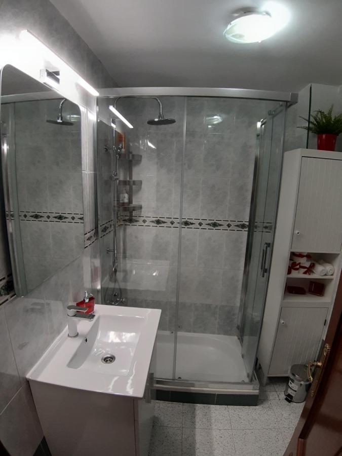 Fresh & Clean Room Sevilla 외부 사진