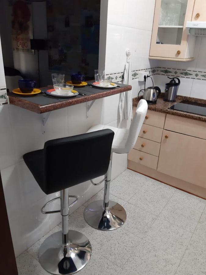 Fresh & Clean Room Sevilla 외부 사진