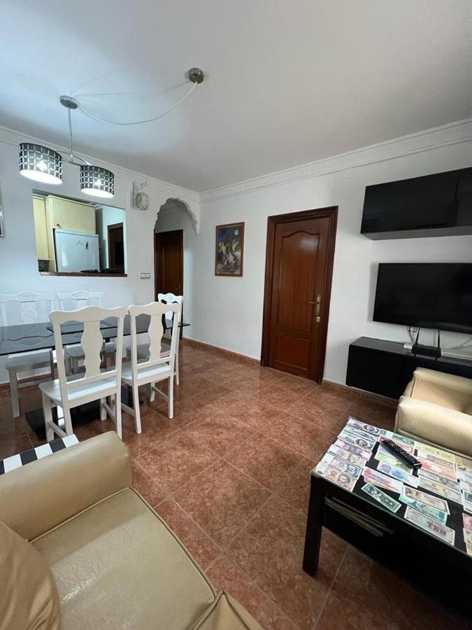 Fresh & Clean Room Sevilla 외부 사진