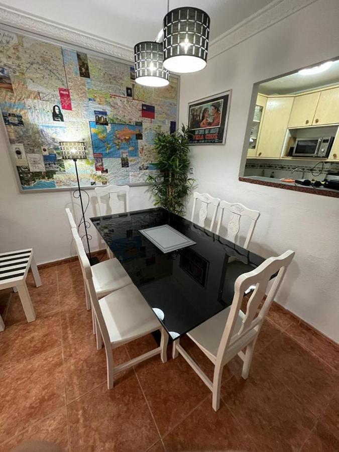 Fresh & Clean Room Sevilla 외부 사진