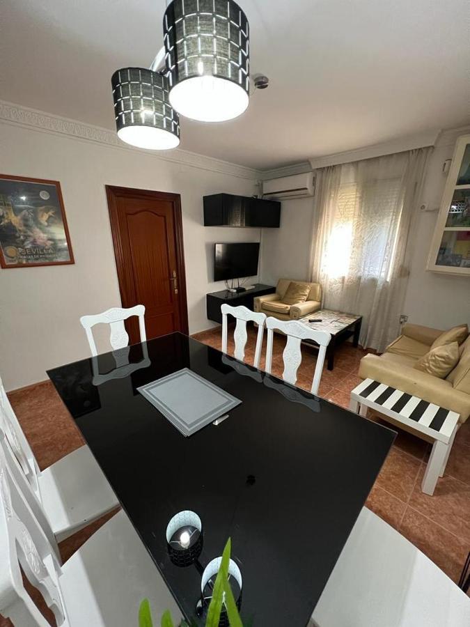 Fresh & Clean Room Sevilla 외부 사진